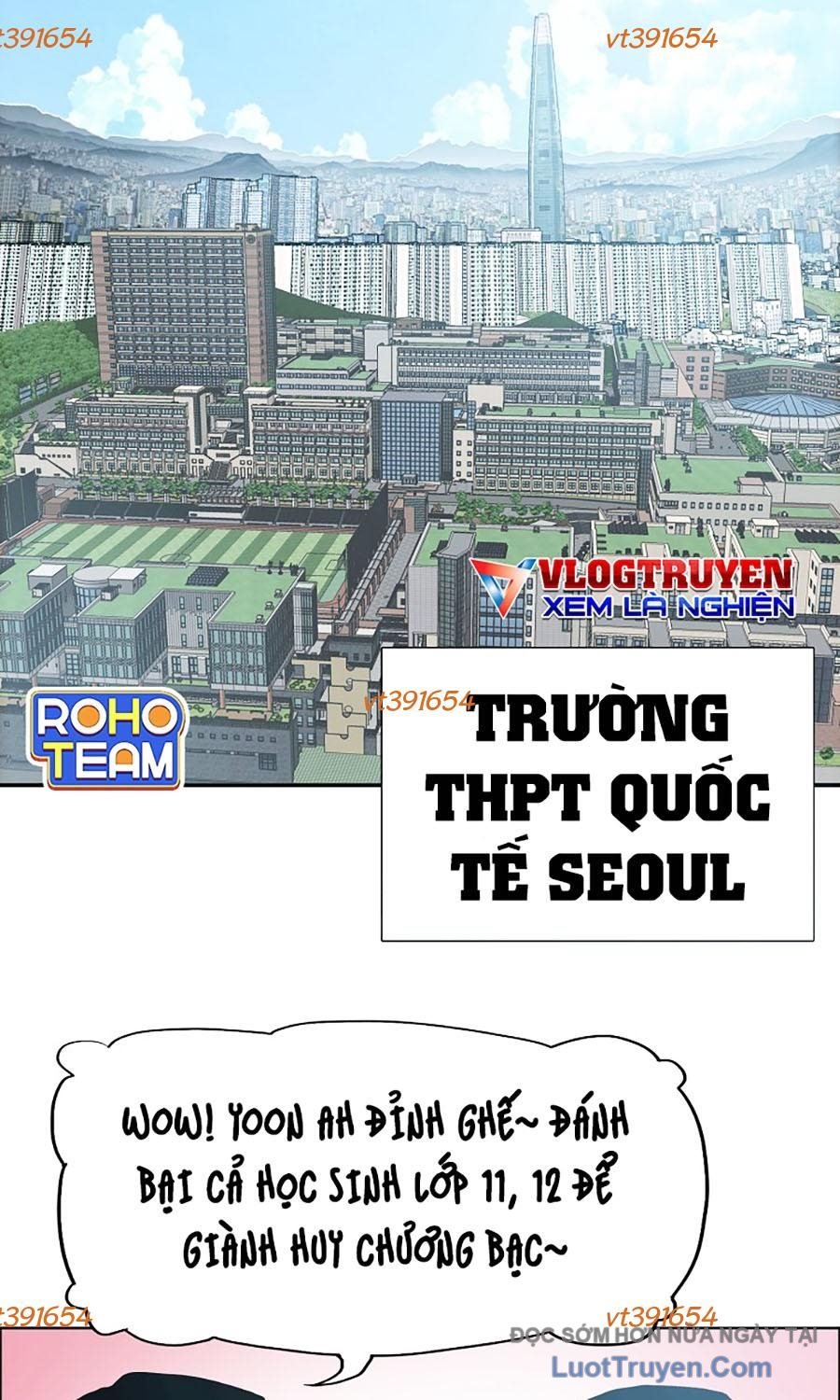 Gia Đình Bí Mật Chap 27 - Next Chap 28