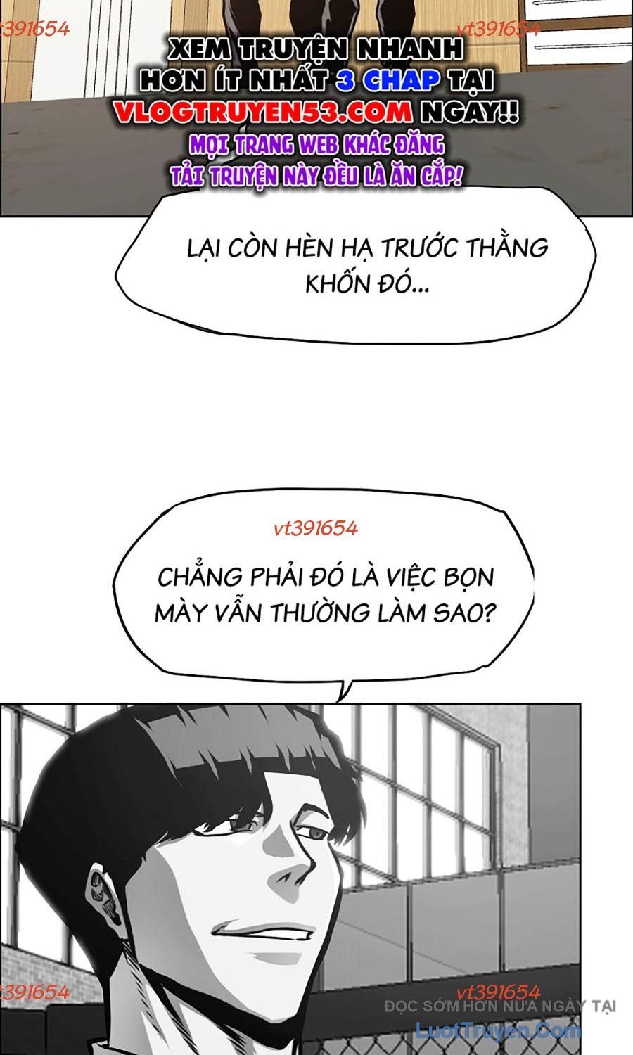 Gia Đình Bí Mật Chap 27 - Next Chap 28