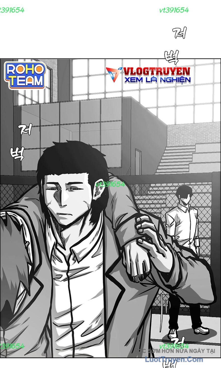 Gia Đình Bí Mật Chap 27 - Next Chap 28