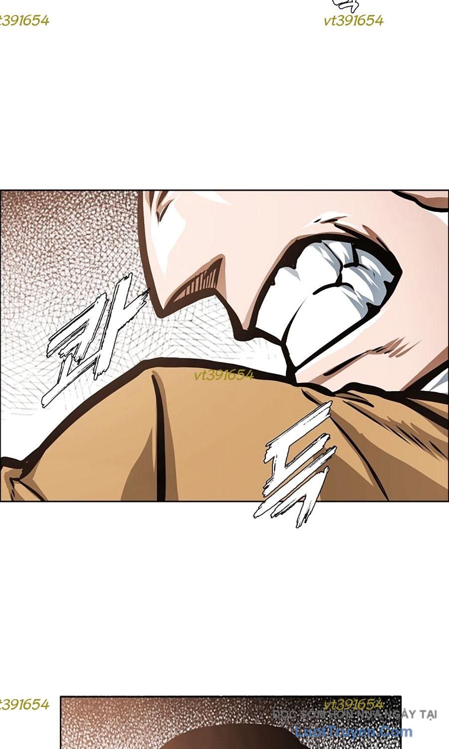 Gia Đình Bí Mật Chap 27 - Next Chap 28