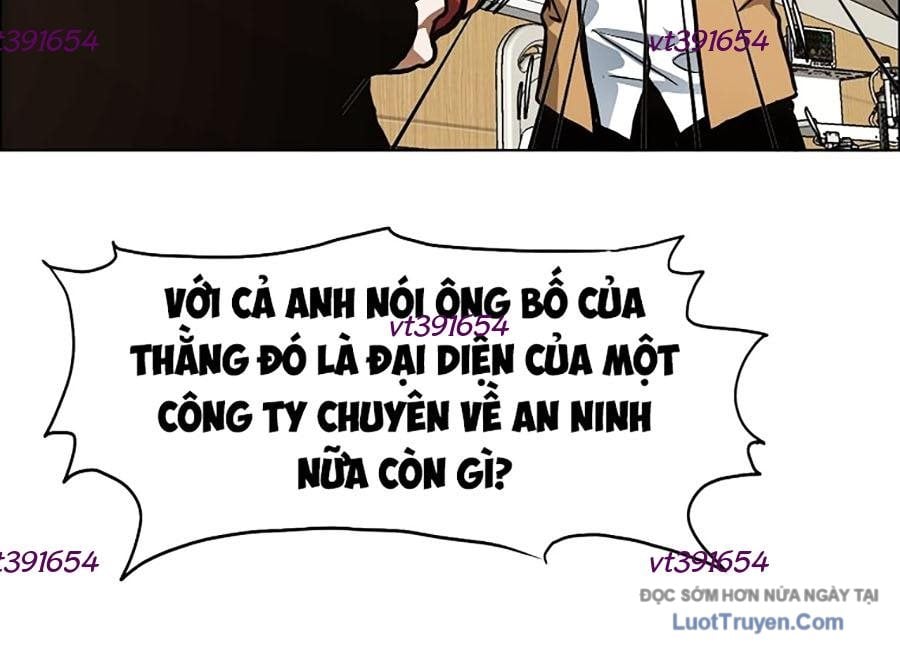 Gia Đình Bí Mật Chap 27 - Next Chap 28
