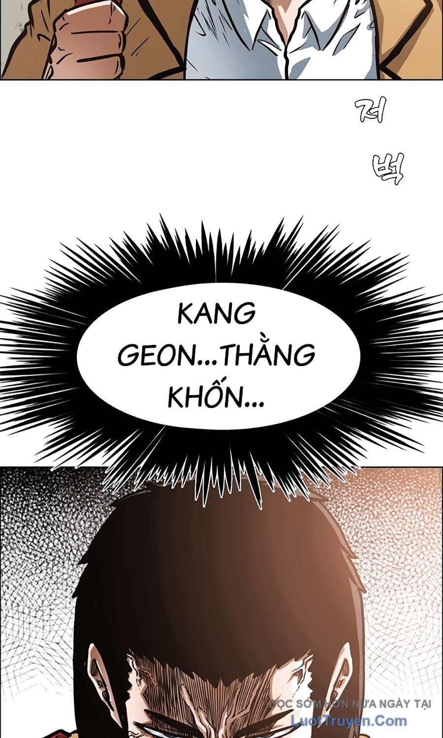 Gia Đình Bí Mật Chap 27 - Next Chap 28