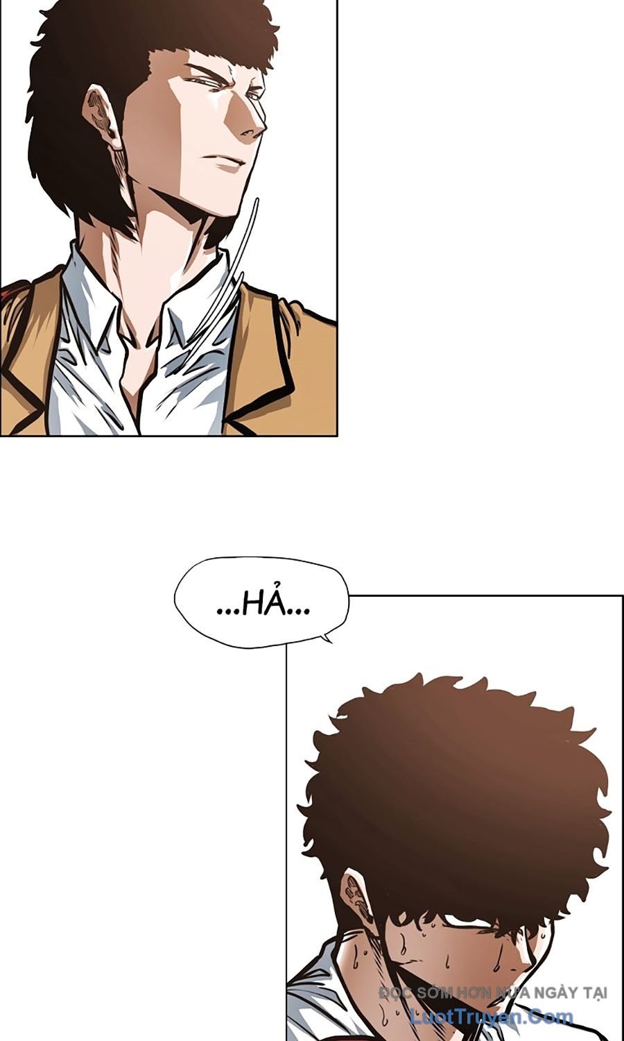 Gia Đình Bí Mật Chap 27 - Next Chap 28