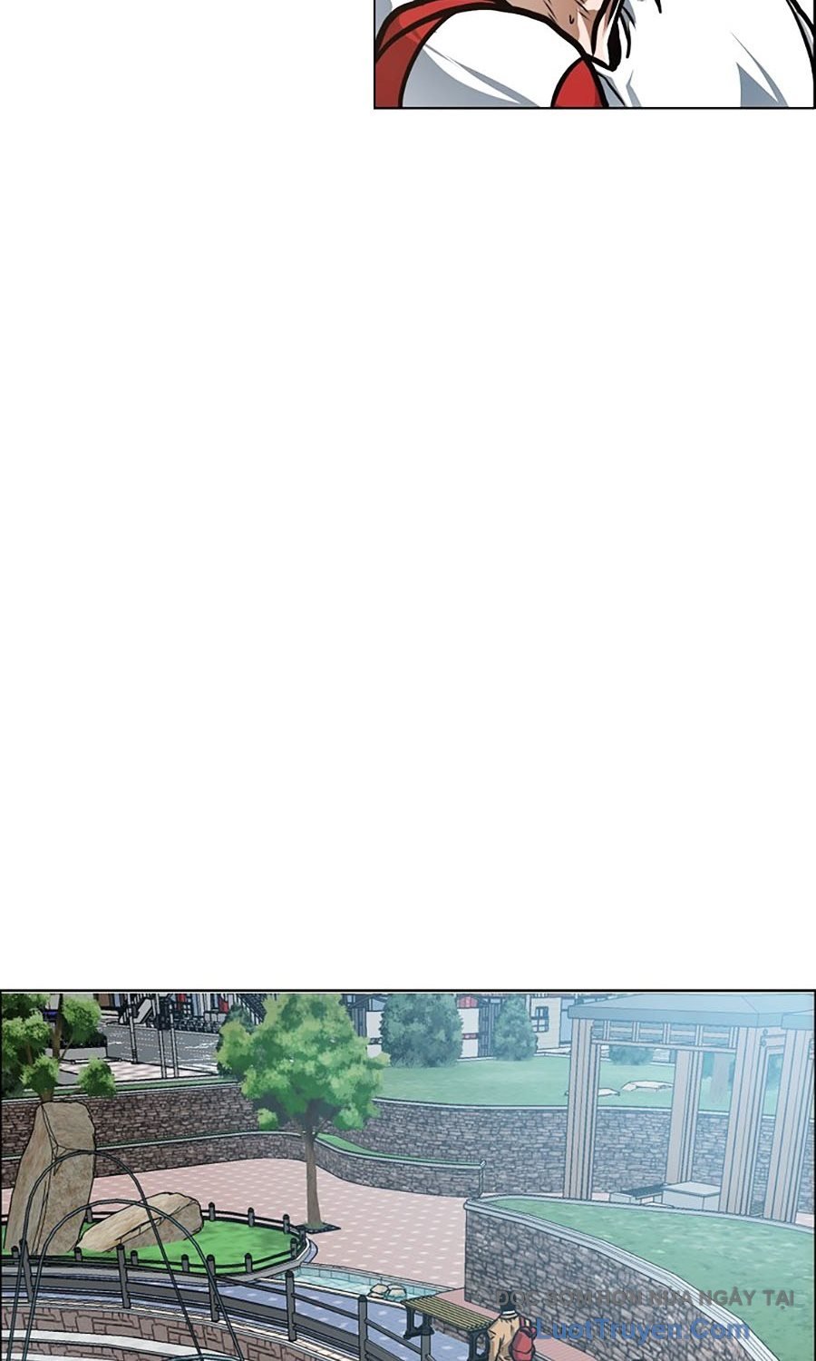 Gia Đình Bí Mật Chap 27 - Next Chap 28