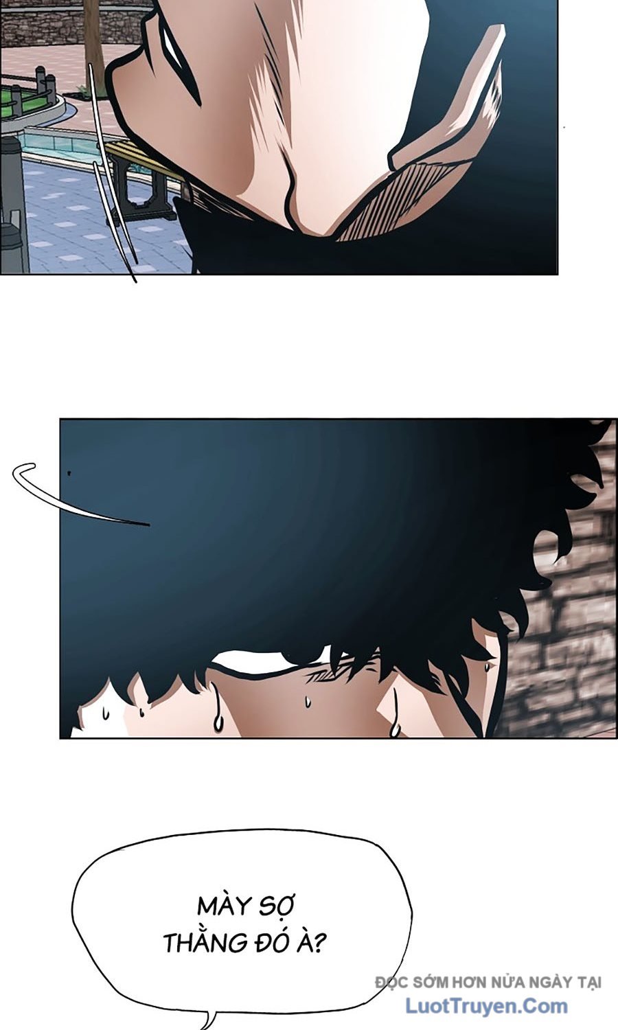 Gia Đình Bí Mật Chap 27 - Next Chap 28