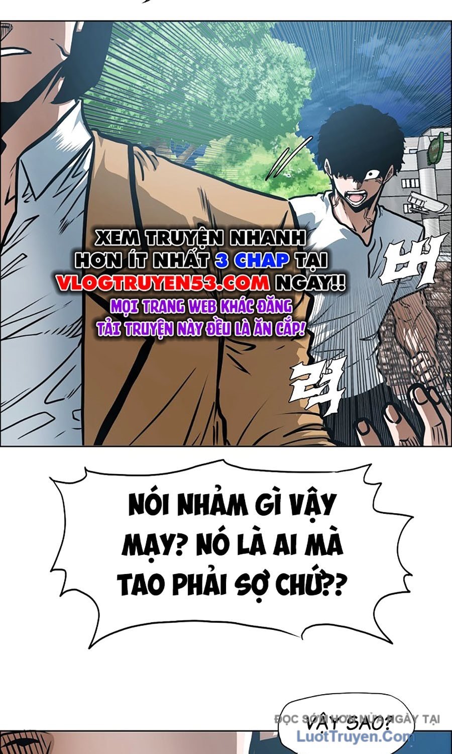 Gia Đình Bí Mật Chap 27 - Next Chap 28