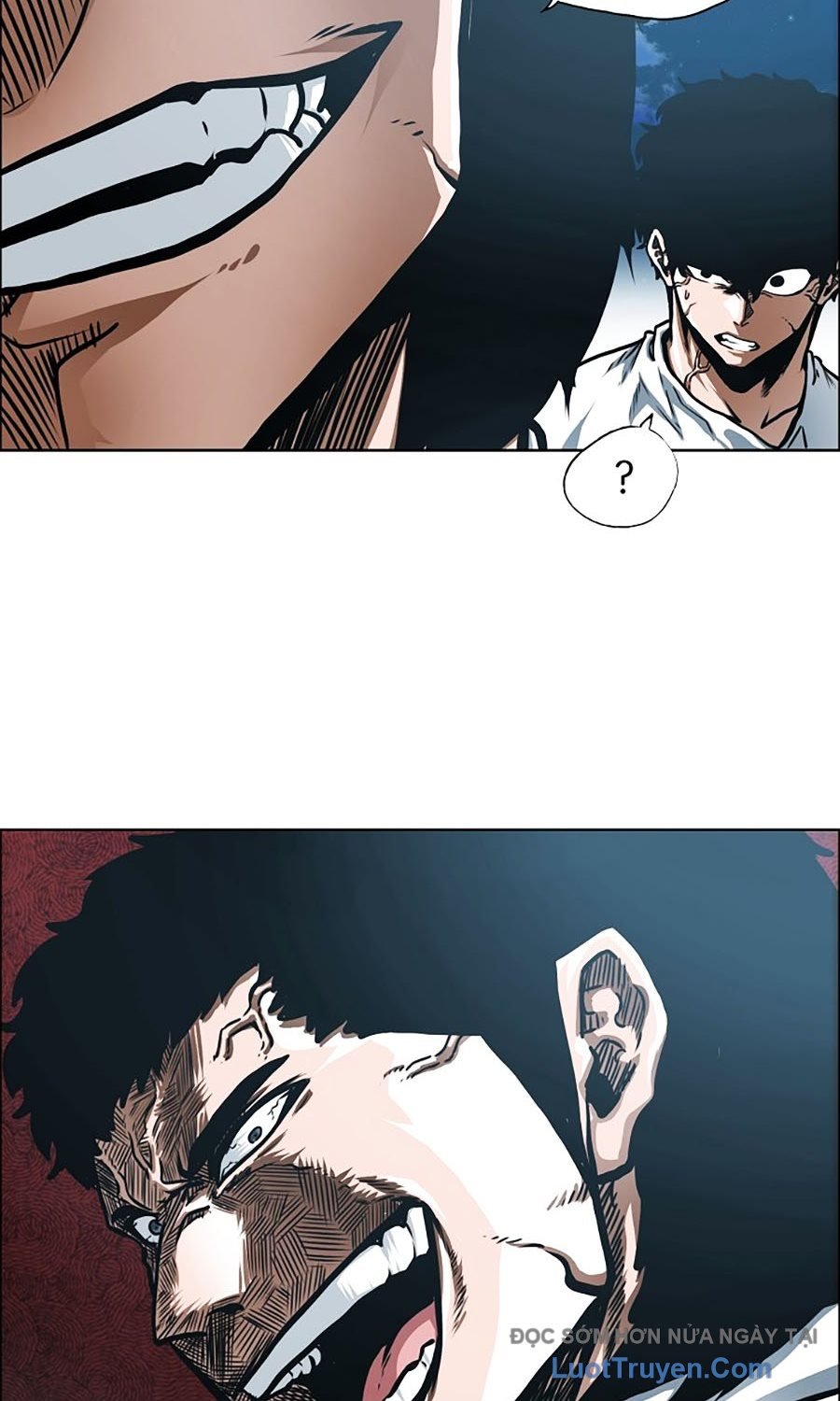 Gia Đình Bí Mật Chap 27 - Next Chap 28