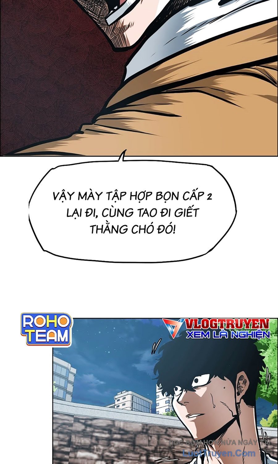 Gia Đình Bí Mật Chap 27 - Next Chap 28