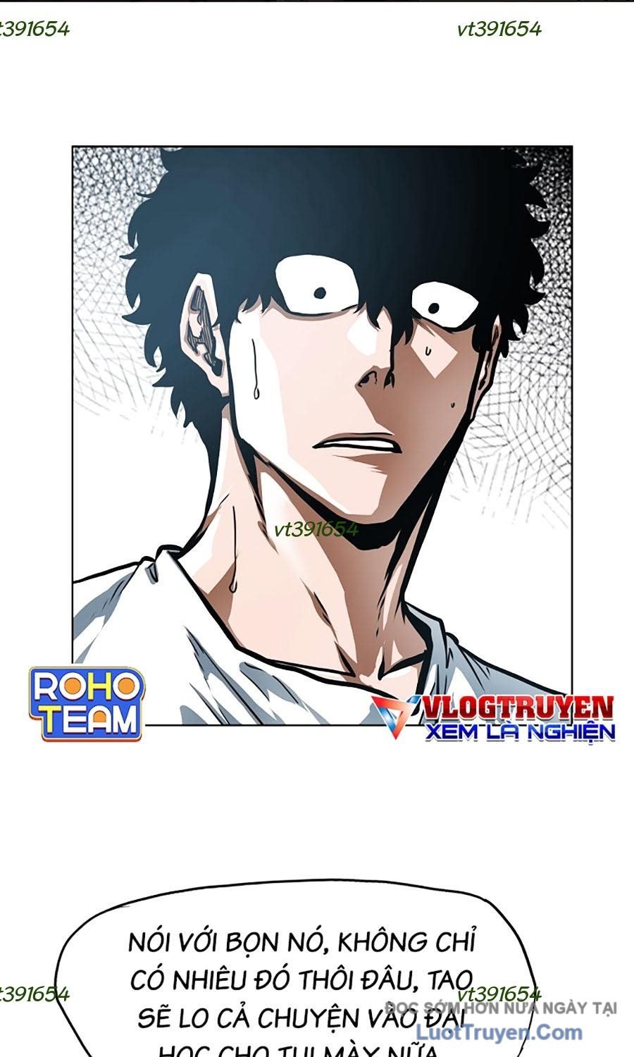 Gia Đình Bí Mật Chap 27 - Next Chap 28