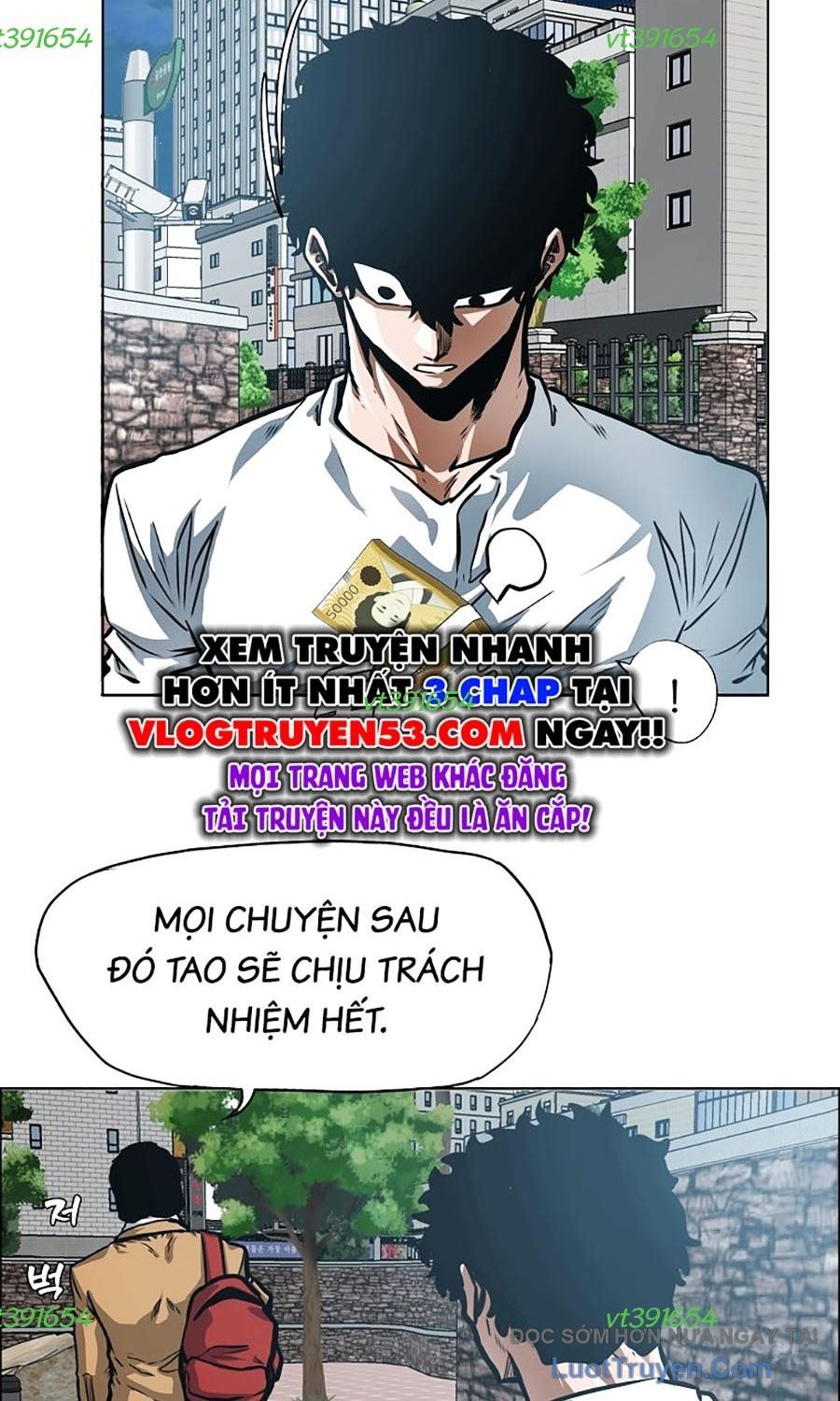 Gia Đình Bí Mật Chap 27 - Next Chap 28