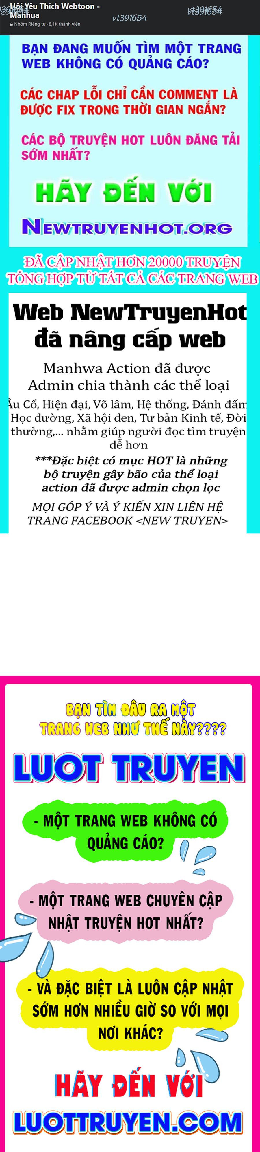 Gia Đình Bí Mật Chap 27 - Next Chap 28