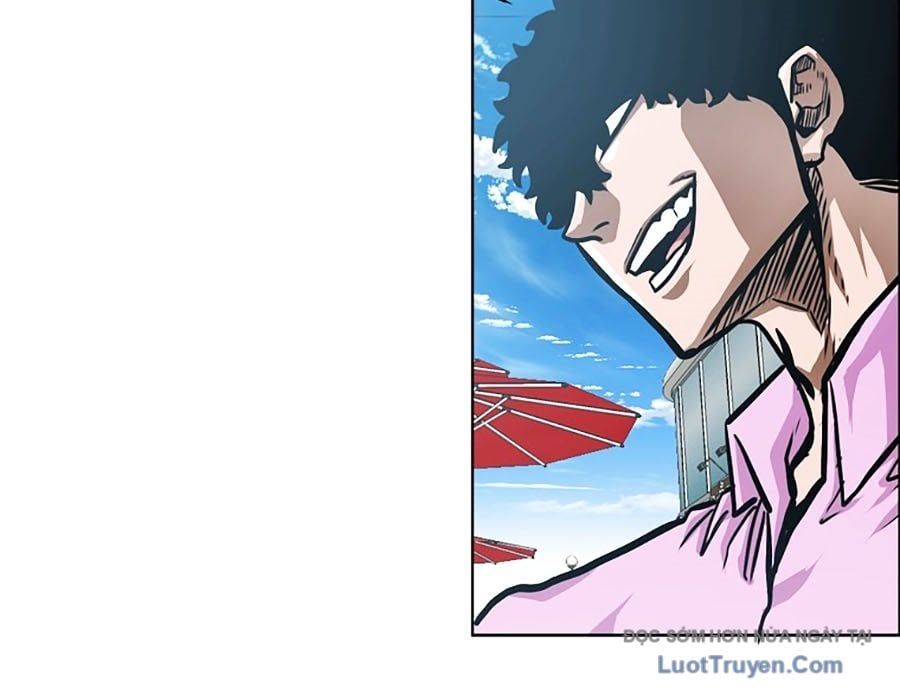 Gia Đình Bí Mật Chap 28 - Next Chap 29