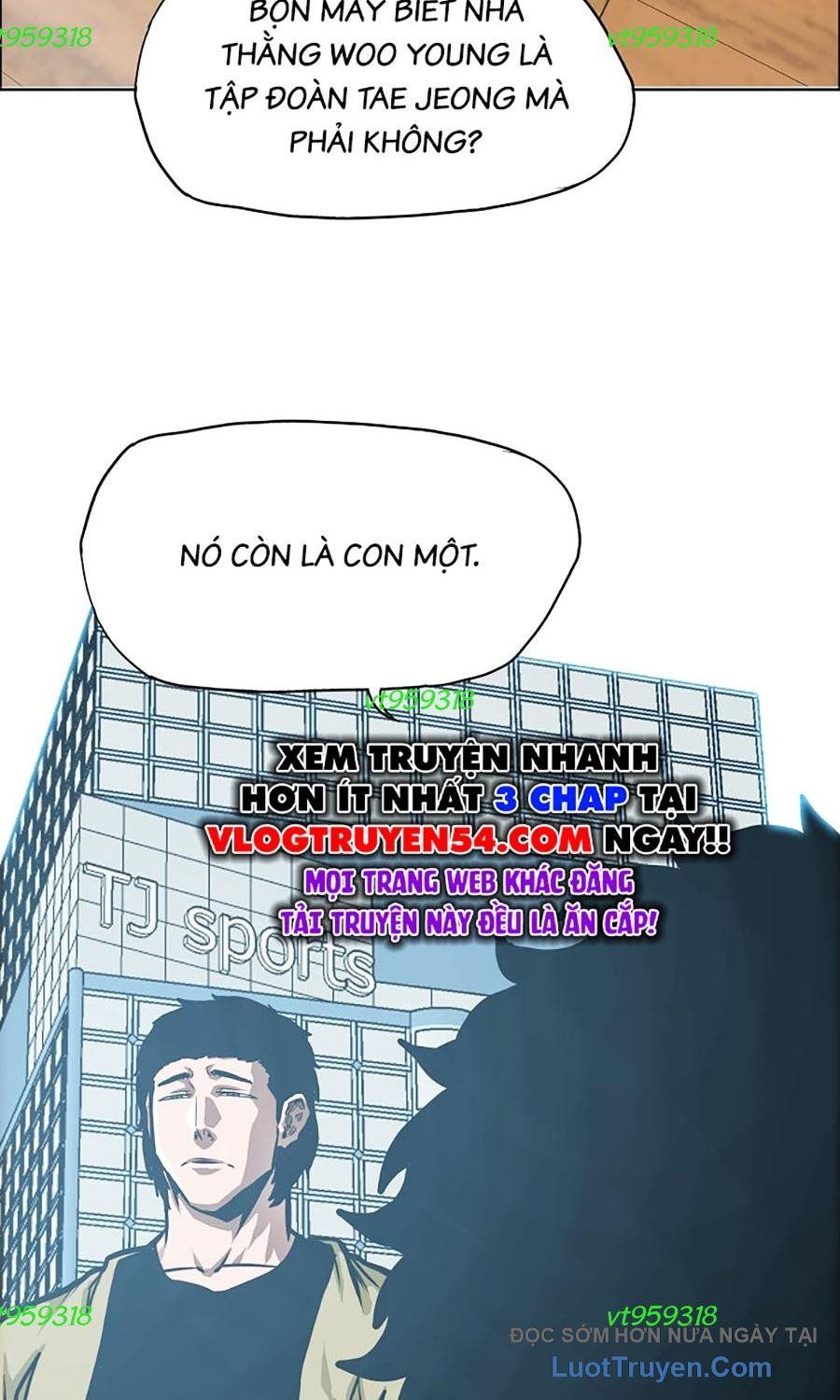 Gia Đình Bí Mật Chap 28 - Next Chap 29