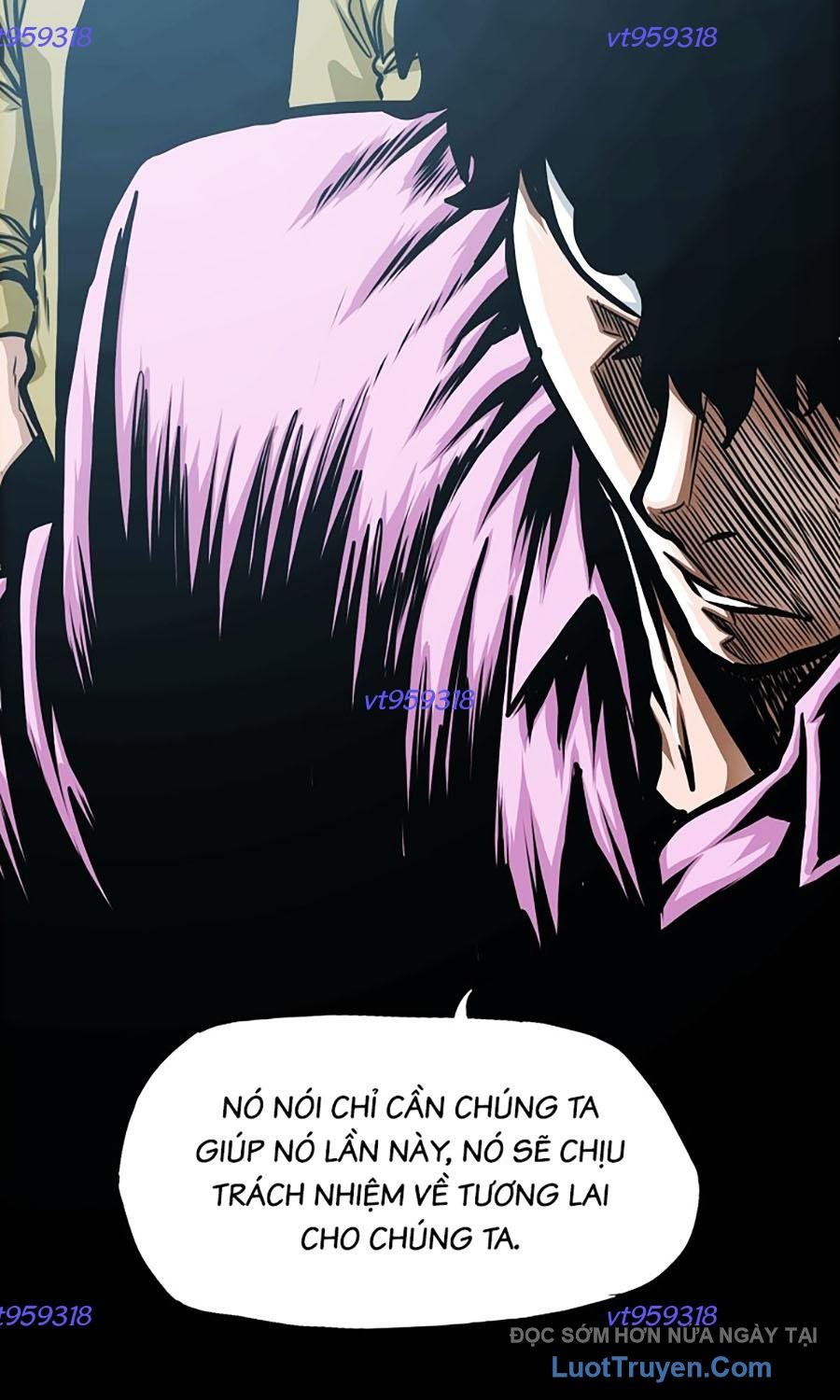 Gia Đình Bí Mật Chap 28 - Next Chap 29