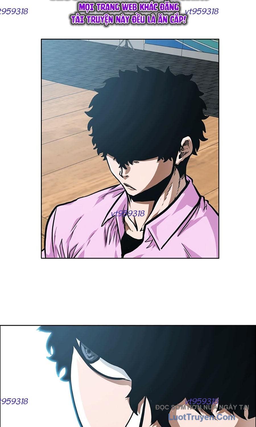 Gia Đình Bí Mật Chap 28 - Next Chap 29