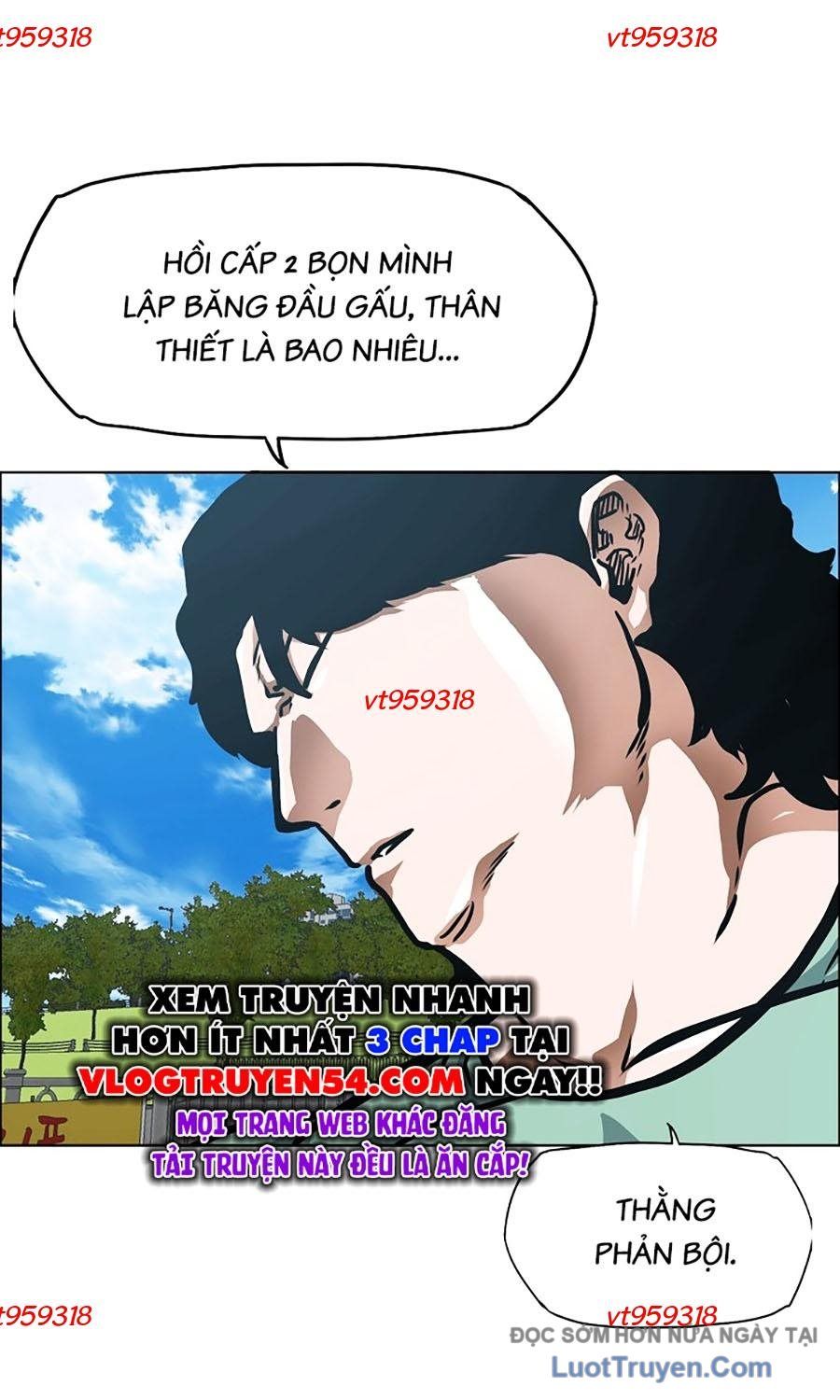 Gia Đình Bí Mật Chap 28 - Next Chap 29