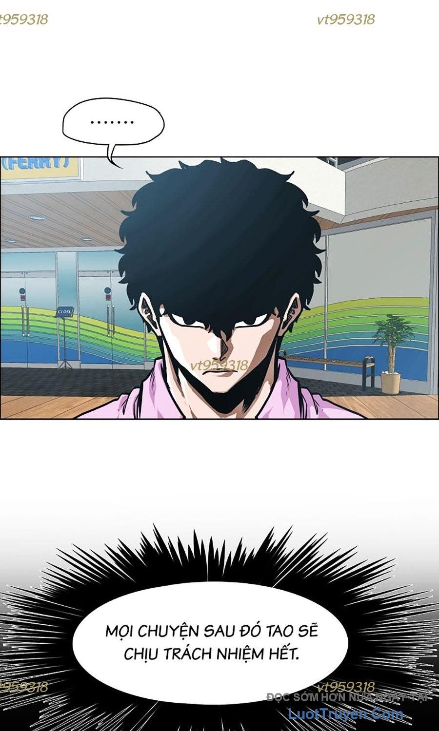 Gia Đình Bí Mật Chap 28 - Next Chap 29