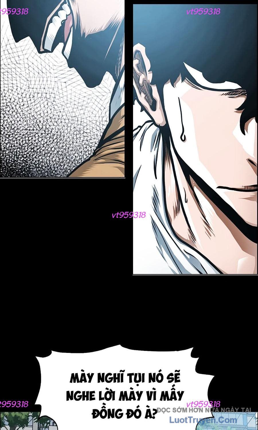 Gia Đình Bí Mật Chap 28 - Next Chap 29