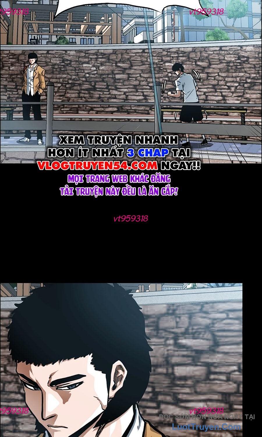 Gia Đình Bí Mật Chap 28 - Next Chap 29