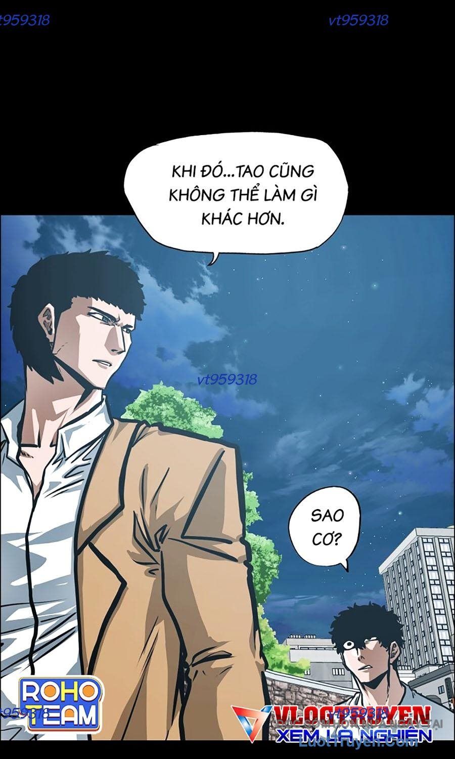 Gia Đình Bí Mật Chap 28 - Next Chap 29