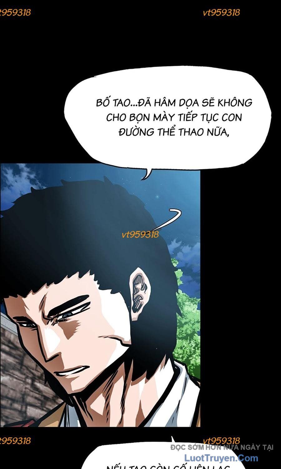 Gia Đình Bí Mật Chap 28 - Next Chap 29