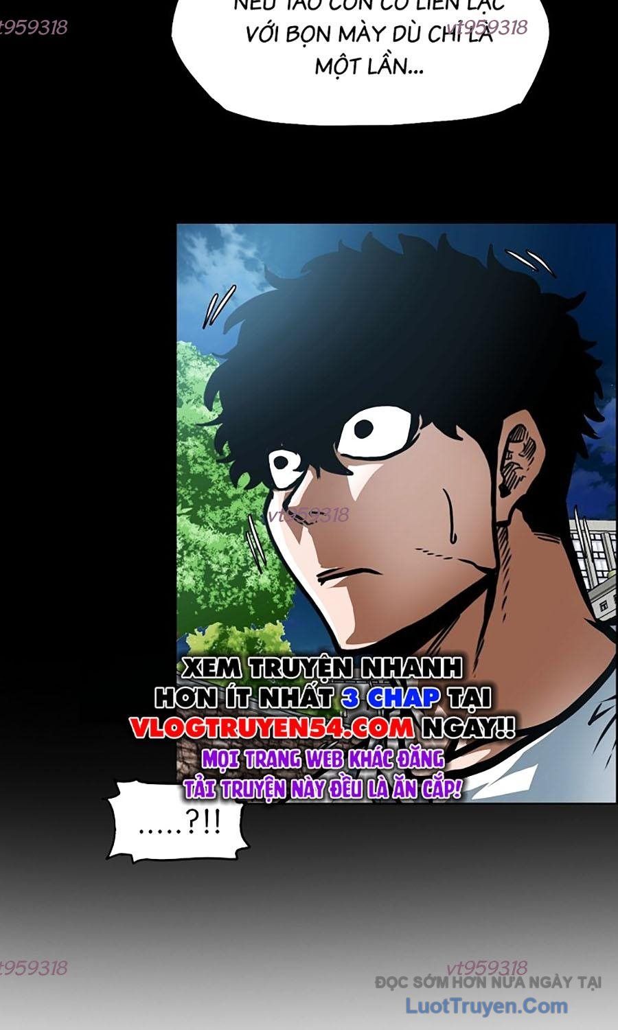 Gia Đình Bí Mật Chap 28 - Next Chap 29