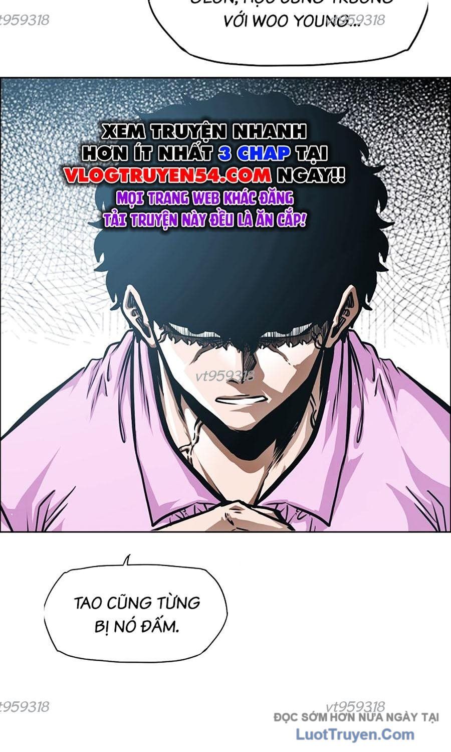 Gia Đình Bí Mật Chap 28 - Next Chap 29