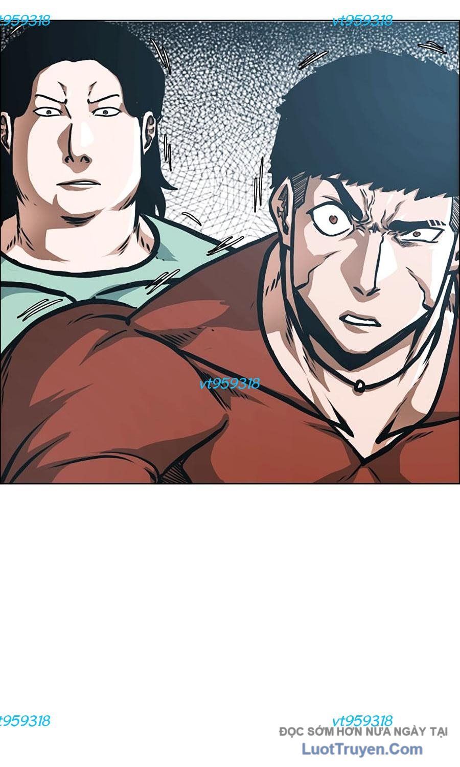 Gia Đình Bí Mật Chap 28 - Next Chap 29