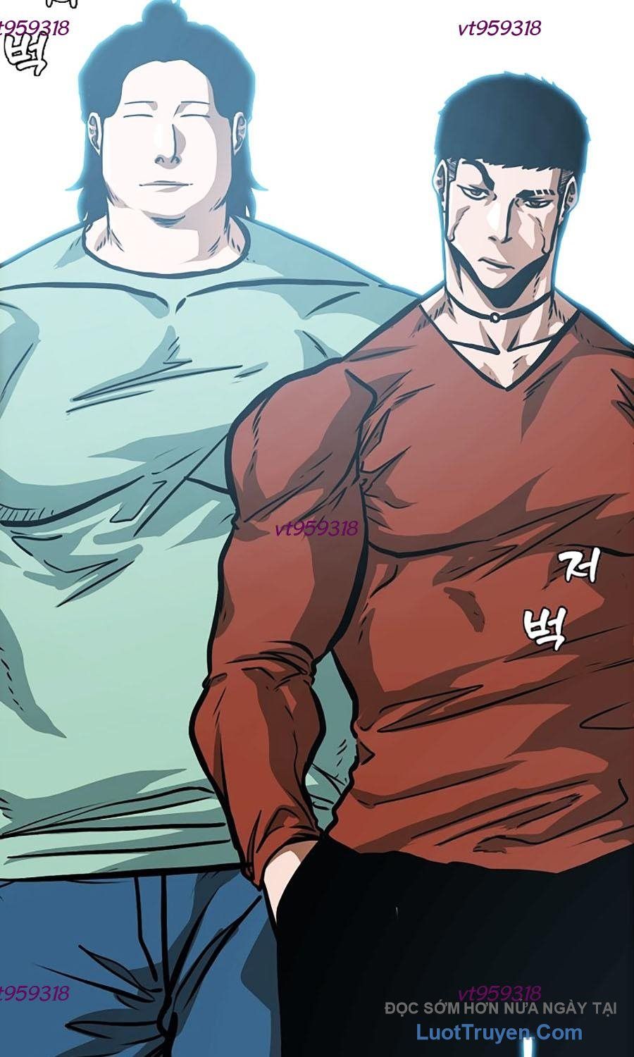 Gia Đình Bí Mật Chap 28 - Next Chap 29