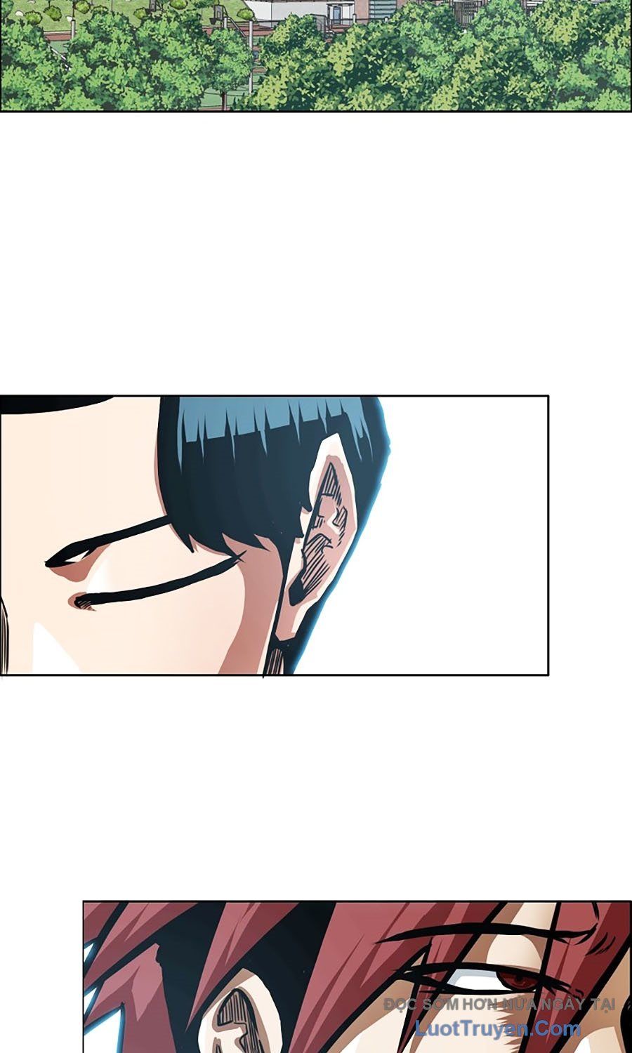 Gia Đình Bí Mật Chap 28 - Next Chap 29