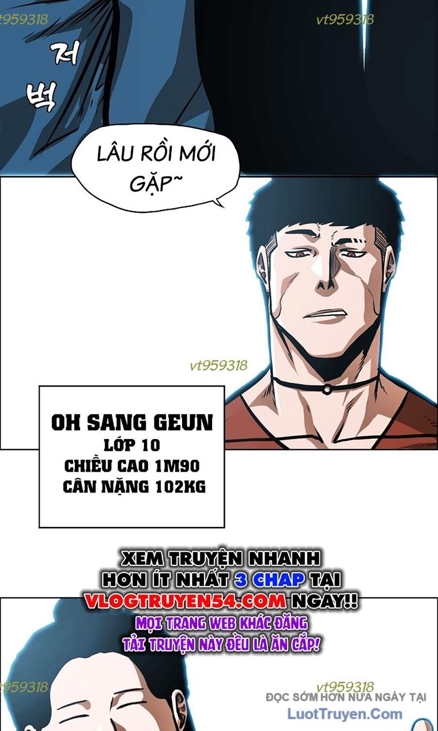 Gia Đình Bí Mật Chap 28 - Next Chap 29