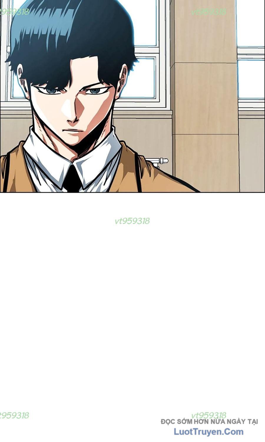 Gia Đình Bí Mật Chap 28 - Next Chap 29