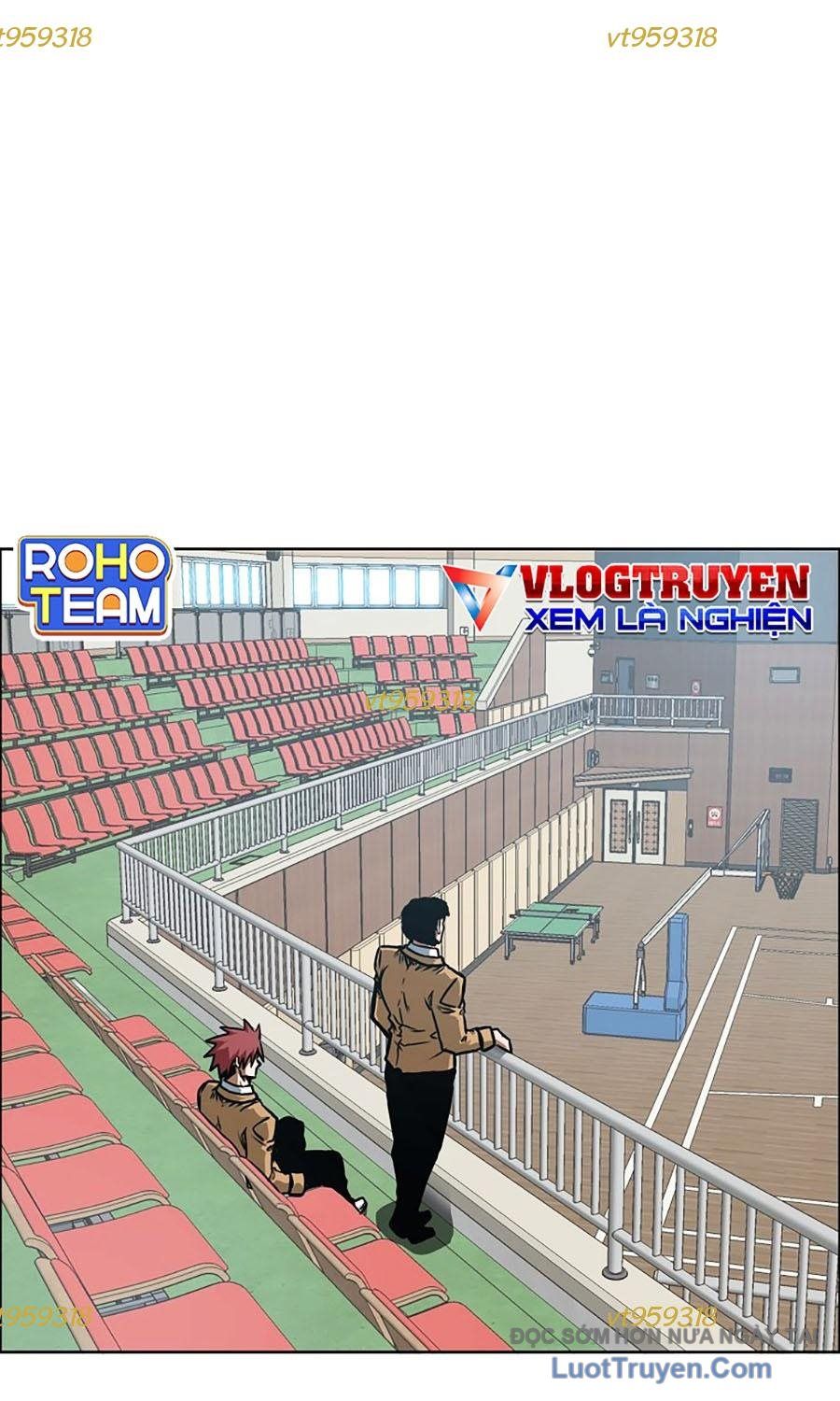 Gia Đình Bí Mật Chap 28 - Next Chap 29