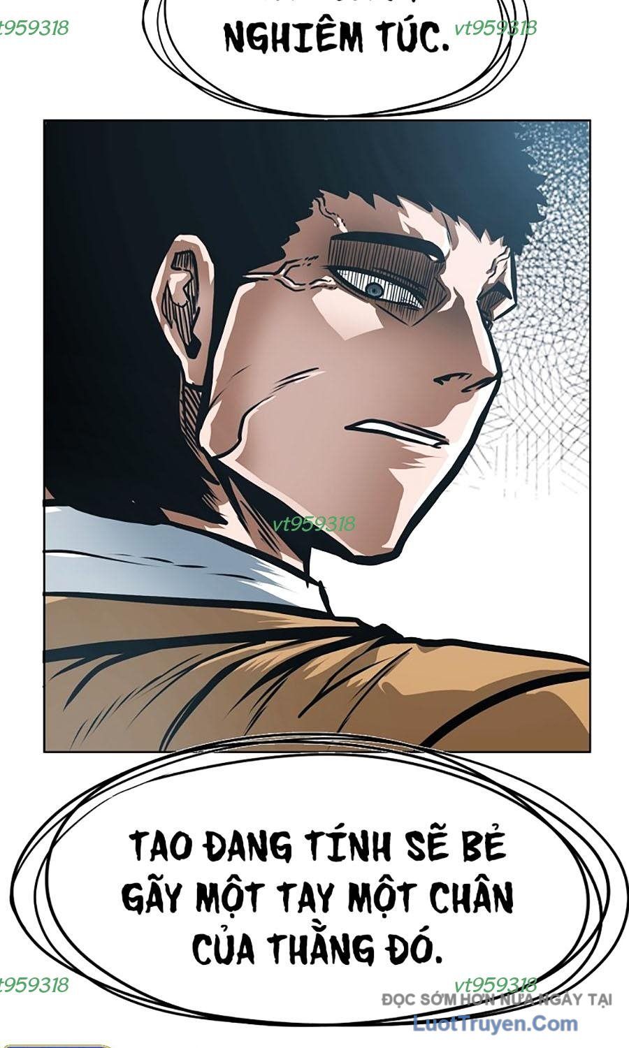 Gia Đình Bí Mật Chap 28 - Next Chap 29