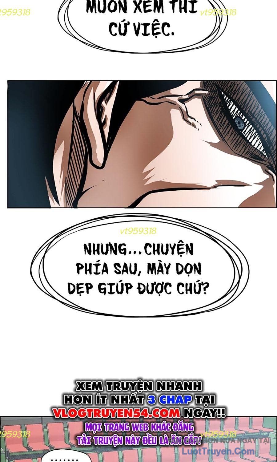 Gia Đình Bí Mật Chap 28 - Next Chap 29