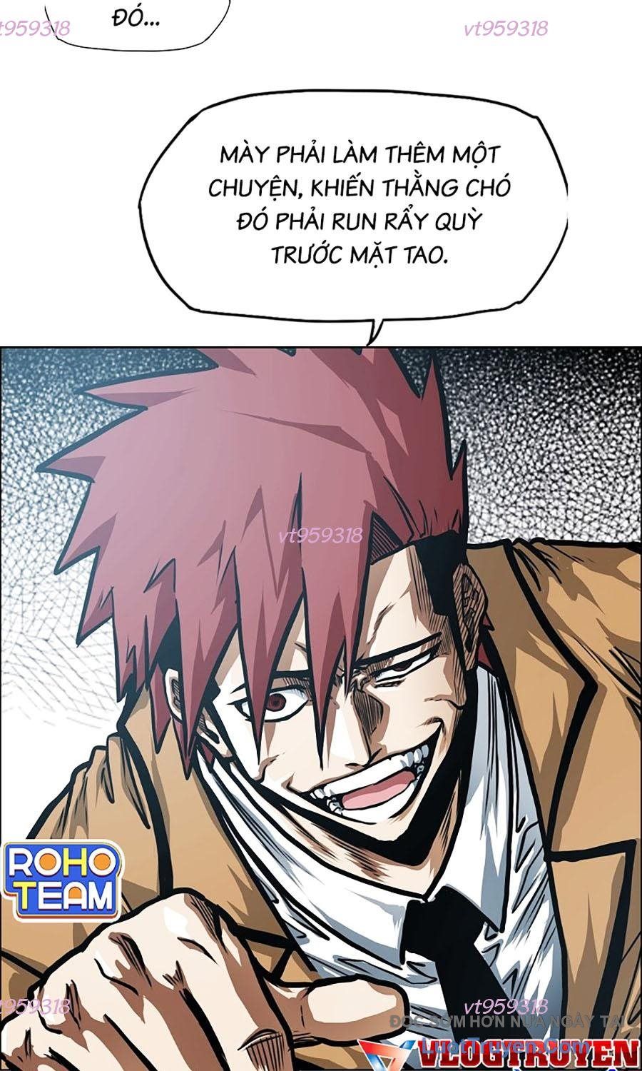 Gia Đình Bí Mật Chap 28 - Next Chap 29