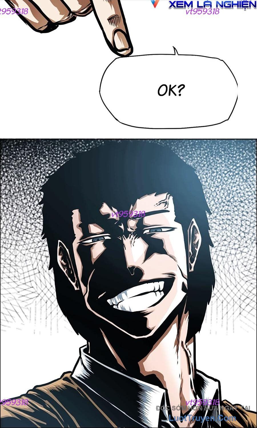 Gia Đình Bí Mật Chap 28 - Next Chap 29