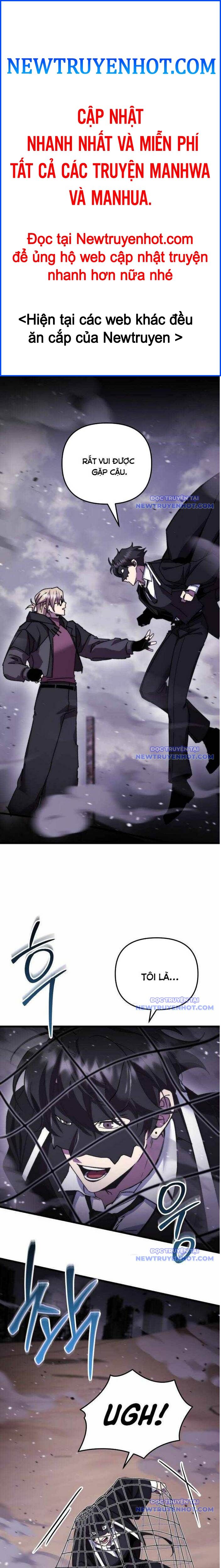 Giả Vờ Làm Kẻ Vô Dụng Ở Học Đường Chap 107 - Next Chap 108