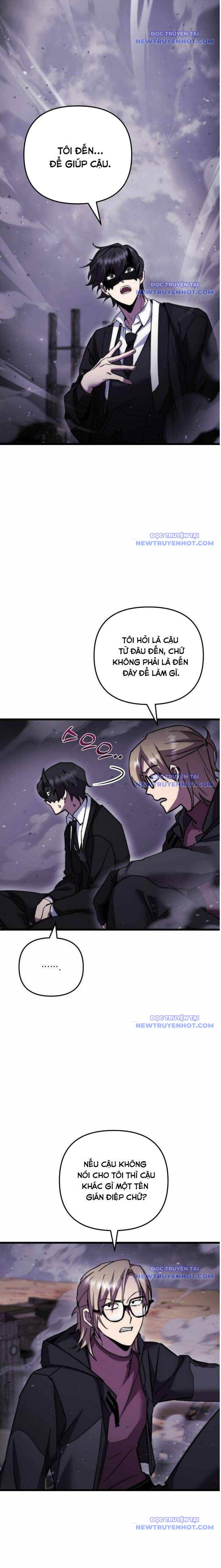 Giả Vờ Làm Kẻ Vô Dụng Ở Học Đường Chap 107 - Next Chap 108