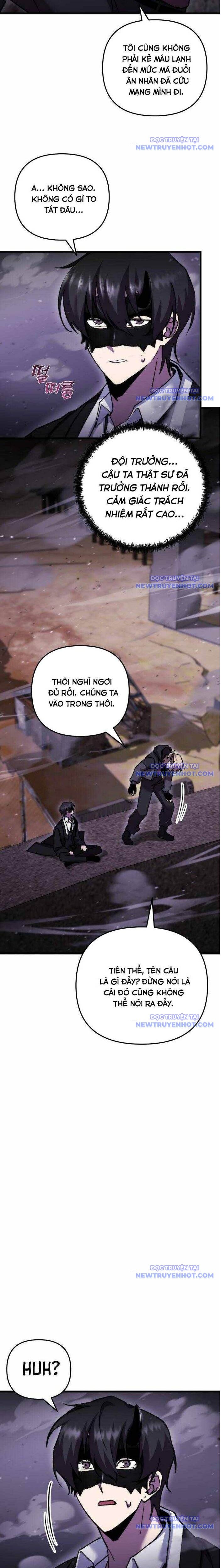 Giả Vờ Làm Kẻ Vô Dụng Ở Học Đường Chap 107 - Next Chap 108