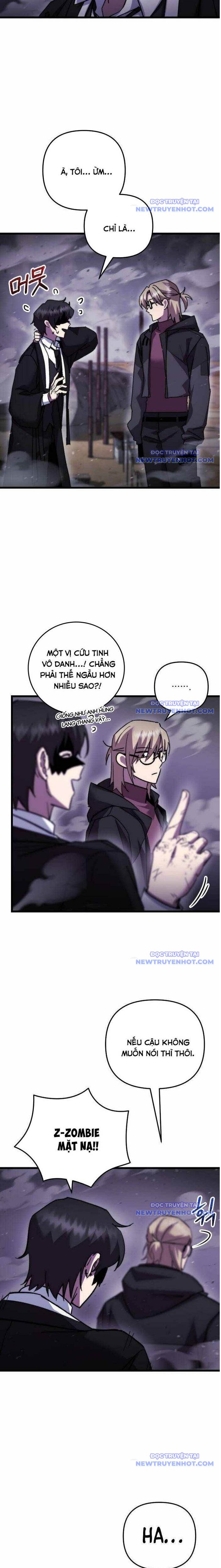 Giả Vờ Làm Kẻ Vô Dụng Ở Học Đường Chap 107 - Next Chap 108