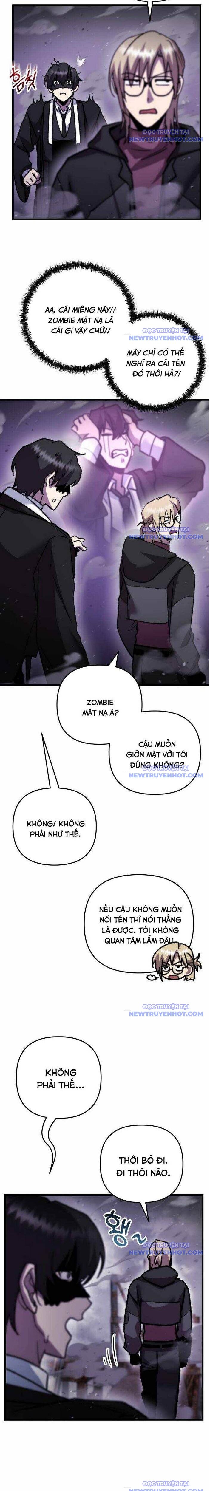 Giả Vờ Làm Kẻ Vô Dụng Ở Học Đường Chap 107 - Next Chap 108