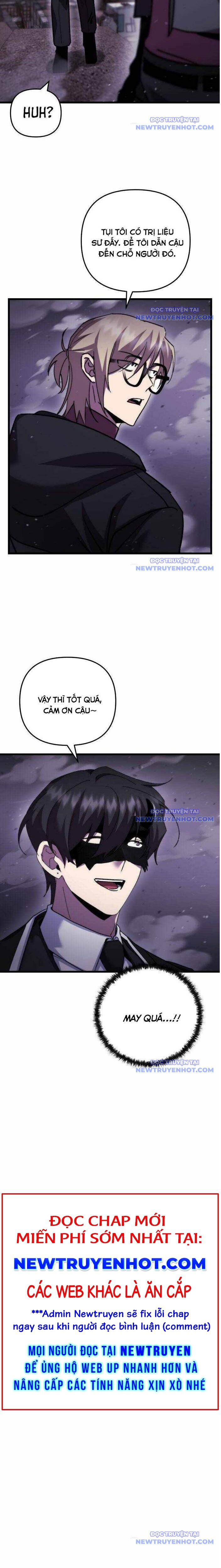 Giả Vờ Làm Kẻ Vô Dụng Ở Học Đường Chap 107 - Next Chap 108