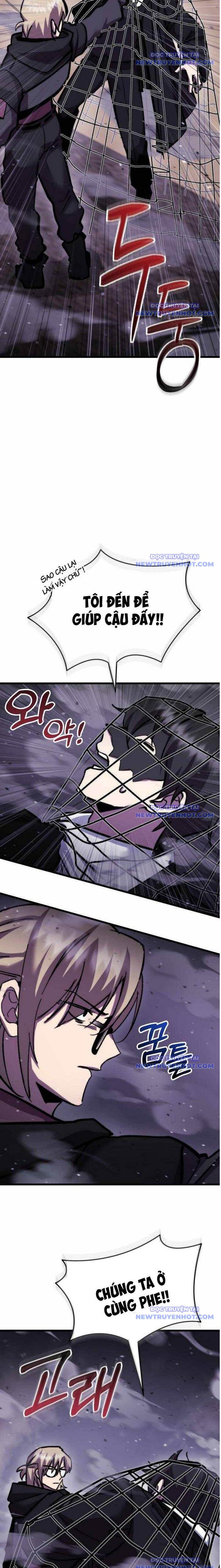 Giả Vờ Làm Kẻ Vô Dụng Ở Học Đường Chap 107 - Next Chap 108