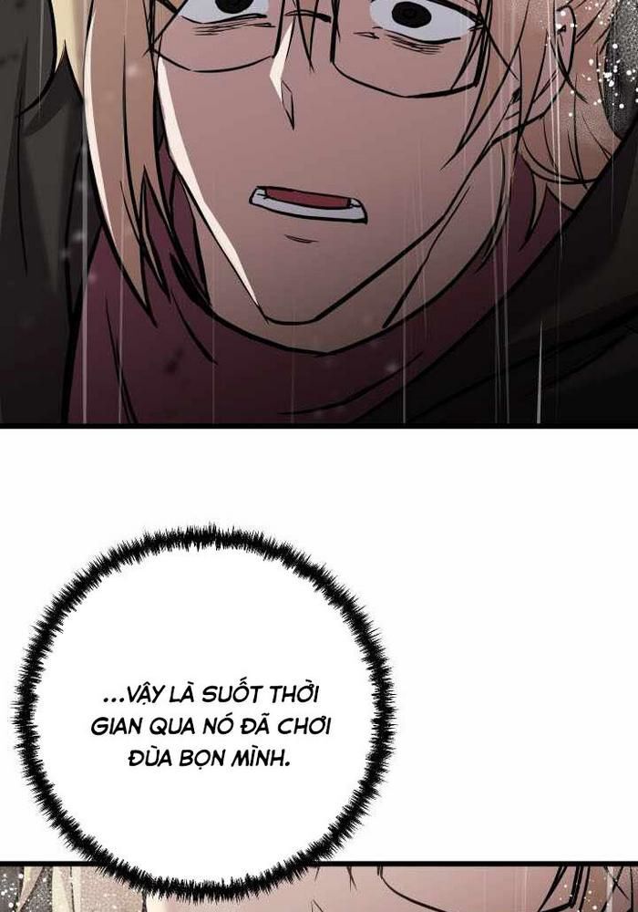 Giả Vờ Làm Kẻ Vô Dụng Ở Học Đường Chap 112 - Next Chap 113