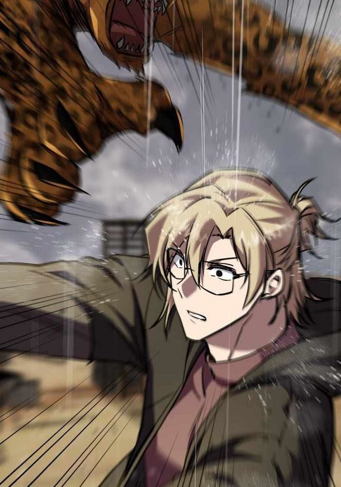 Giả Vờ Làm Kẻ Vô Dụng Ở Học Đường Chap 112 - Next Chap 113