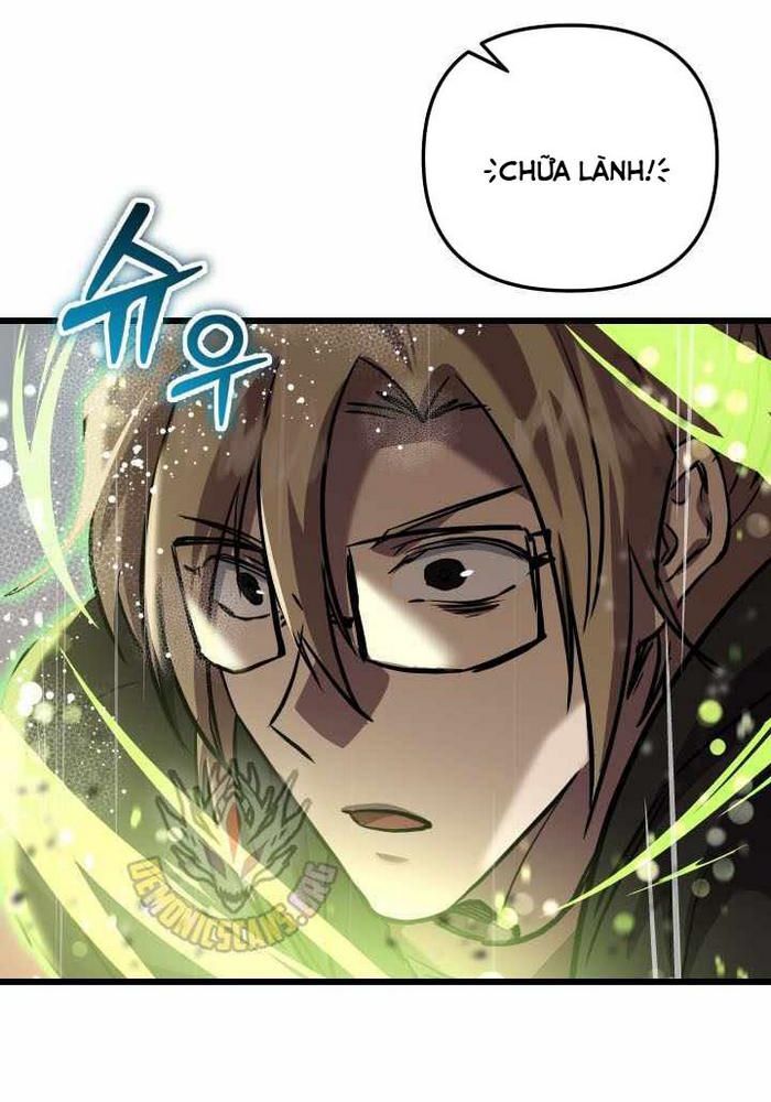 Giả Vờ Làm Kẻ Vô Dụng Ở Học Đường Chap 112 - Next Chap 113