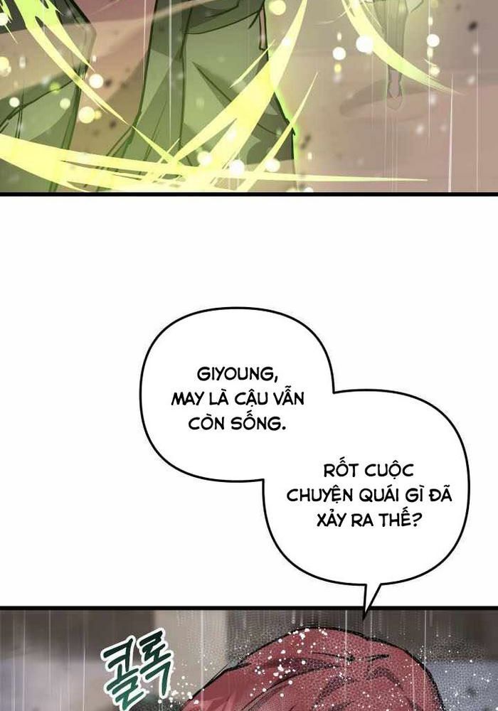 Giả Vờ Làm Kẻ Vô Dụng Ở Học Đường Chap 112 - Next Chap 113