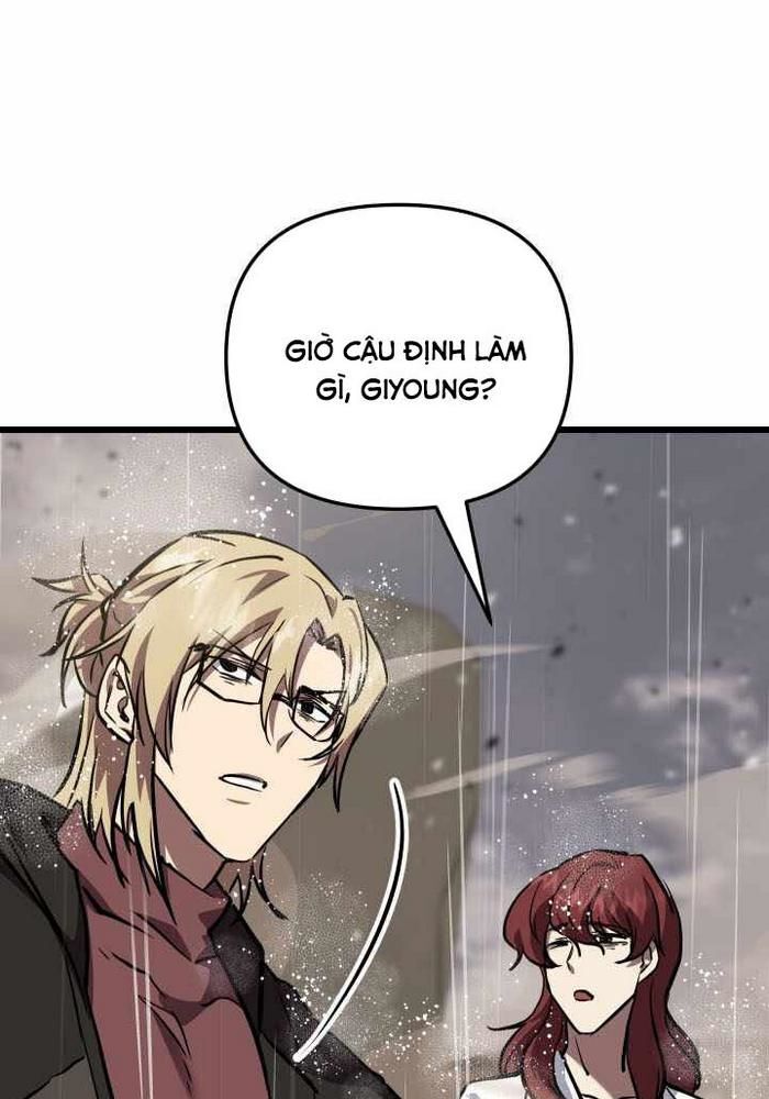 Giả Vờ Làm Kẻ Vô Dụng Ở Học Đường Chap 112 - Next Chap 113