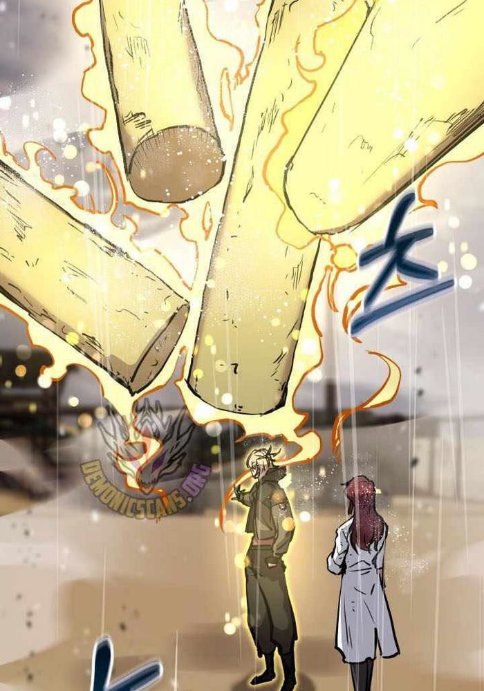 Giả Vờ Làm Kẻ Vô Dụng Ở Học Đường Chap 112 - Next Chap 113